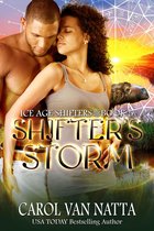 Ice Age Shifters 5 - Shifter's Storm