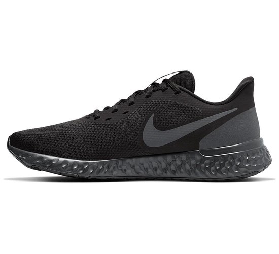 Sportschoenen - Maat 40 - Mannen - zwart