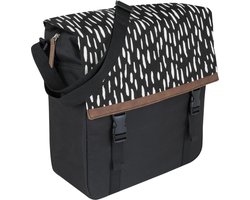 Fastrider Nara Shopper Zwart - 17L