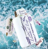 Lavendel bad- en douchegel  Lavanda del Lago Italië - biologisch