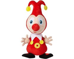 Efteling Knuffel Jokie 30 cm