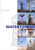 Watertorens in Nederland