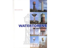 Watertorens in Nederland