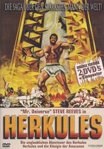 Herkules (1958) / Hercules Unchained (Import)