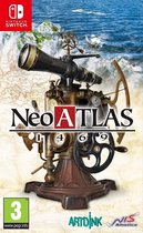 Neo Atlas 1469 / Switch