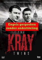 Kray Twins - The True Story of Britains most Notorious Gangsters [DVD]