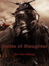 Volume 1 1 - Battle of Slaughter