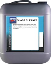 cartec glass cleaner 5 liter - glasreiniger