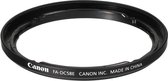 Canon FA-DC58E Filter Adapter