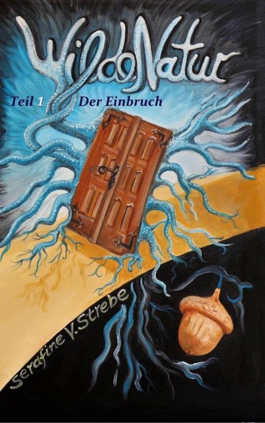Wilde Natur - cover