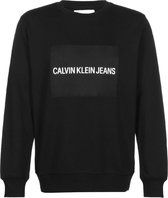Zweet Calvin Klein Jeans Institutional Rubber Box Cn