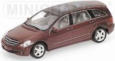 Mercedes-Benz R-Klasse 2006 - 1:43 - Minichamps