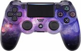 Sony DualShock 4 Controller V2 - PS4 - Milky Way Custom