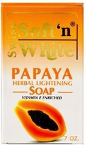 Silka Papaya zeep 3 x 135 gram | bol.com
