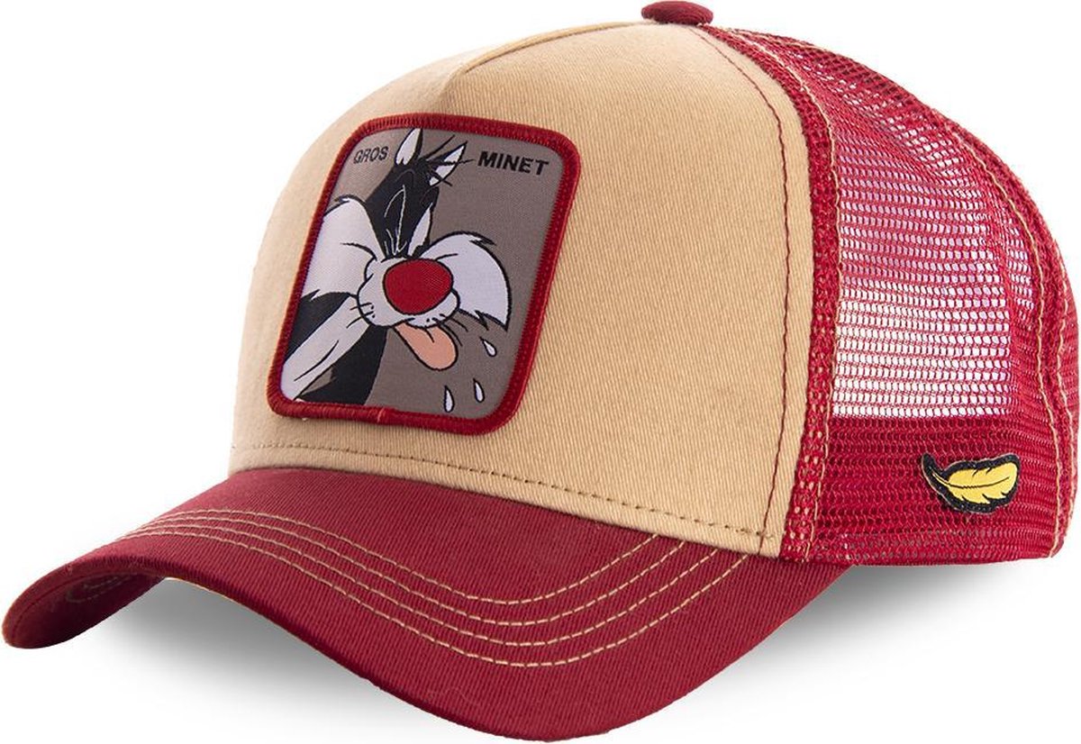 Pet | Capslab | Looney Tunes | Gros Minet