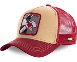 Pet | Capslab | Looney Tunes | Gros Minet