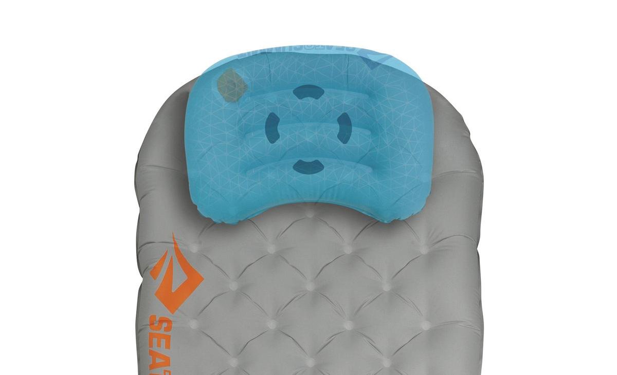 Sea to Summit Ether Light XT Insulated Regular - opblaasbare slaapmat