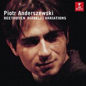 Beethoven: Diabelli Variations / Piotr Anderszewski