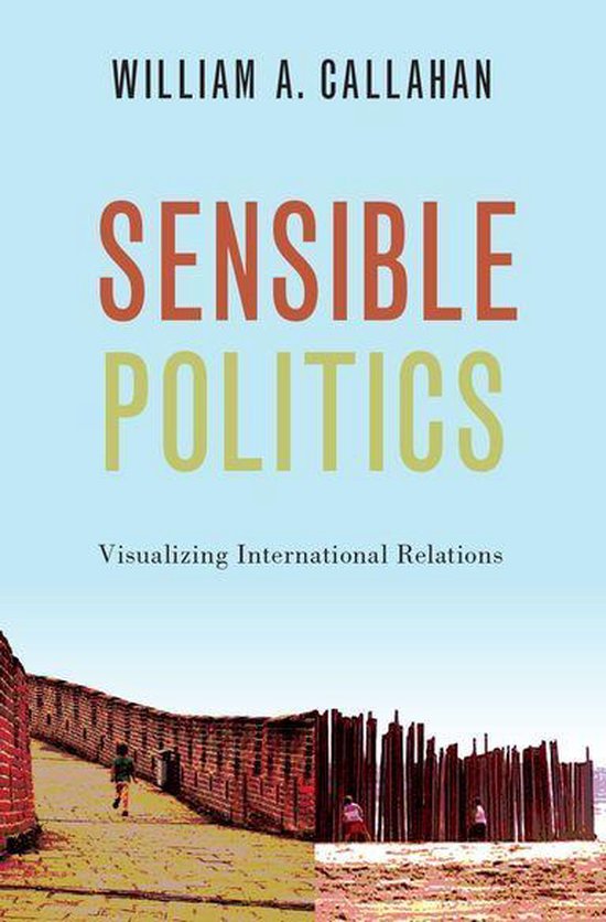 Sensible Politics - cover