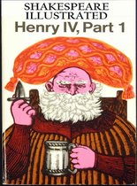 Henry IV, Part 1 Illustrated