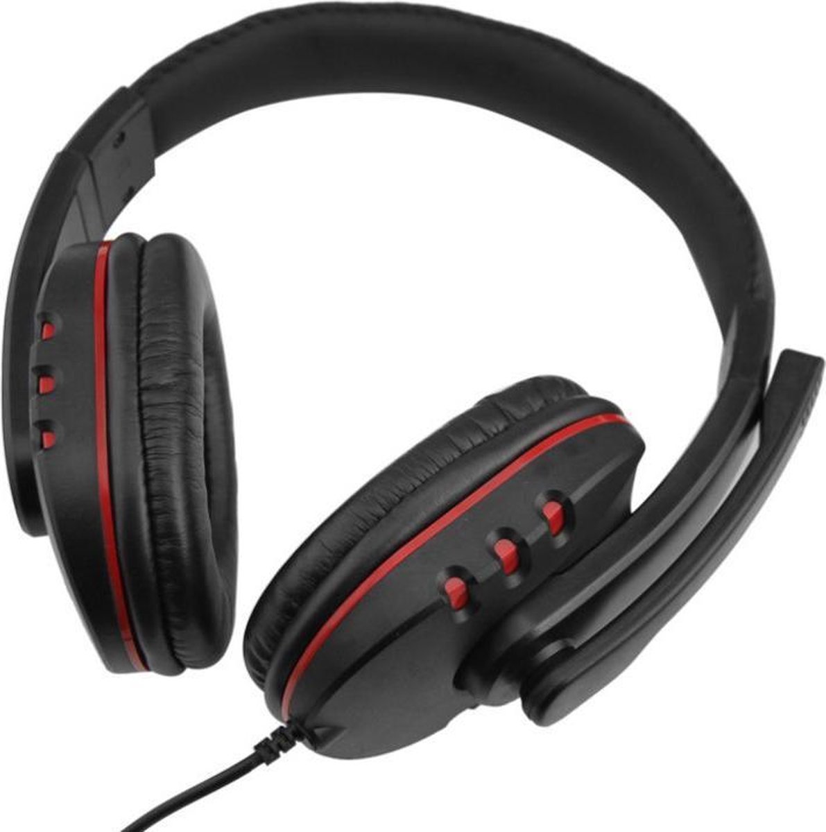 koptelefoon xbox one