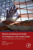 Mental & Behavioral Health Immigrants US