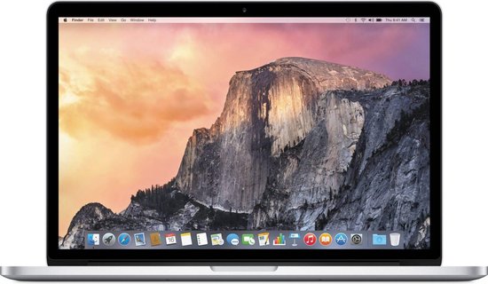 Does macbook pro 2015 support catalina