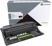 Lexmark - Zwart - origineel - beeldverwerkingseenheid printer LCCP - voor Lexmark B2338, B2442, B2546, B2650, M1242, MB2338, MB2442, MB2546, MB2650, MX321, MX421