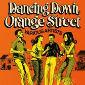 Dancing Down Orange.. (Coloured Vinyl)