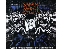 From Enslavement To Obliteration