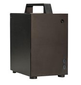 Ipason Gaming Desktop Black Box.2 i5-9600KF | 16G RAM | 1T SSD | GTX 1660 Super