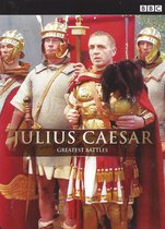 Julius Ceasar Greatest Battles