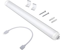 Lichtlijst LED module voor kastverlichting Maclean Energy MCE246 werkt alleen met MCE245