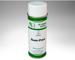 Gum-Free