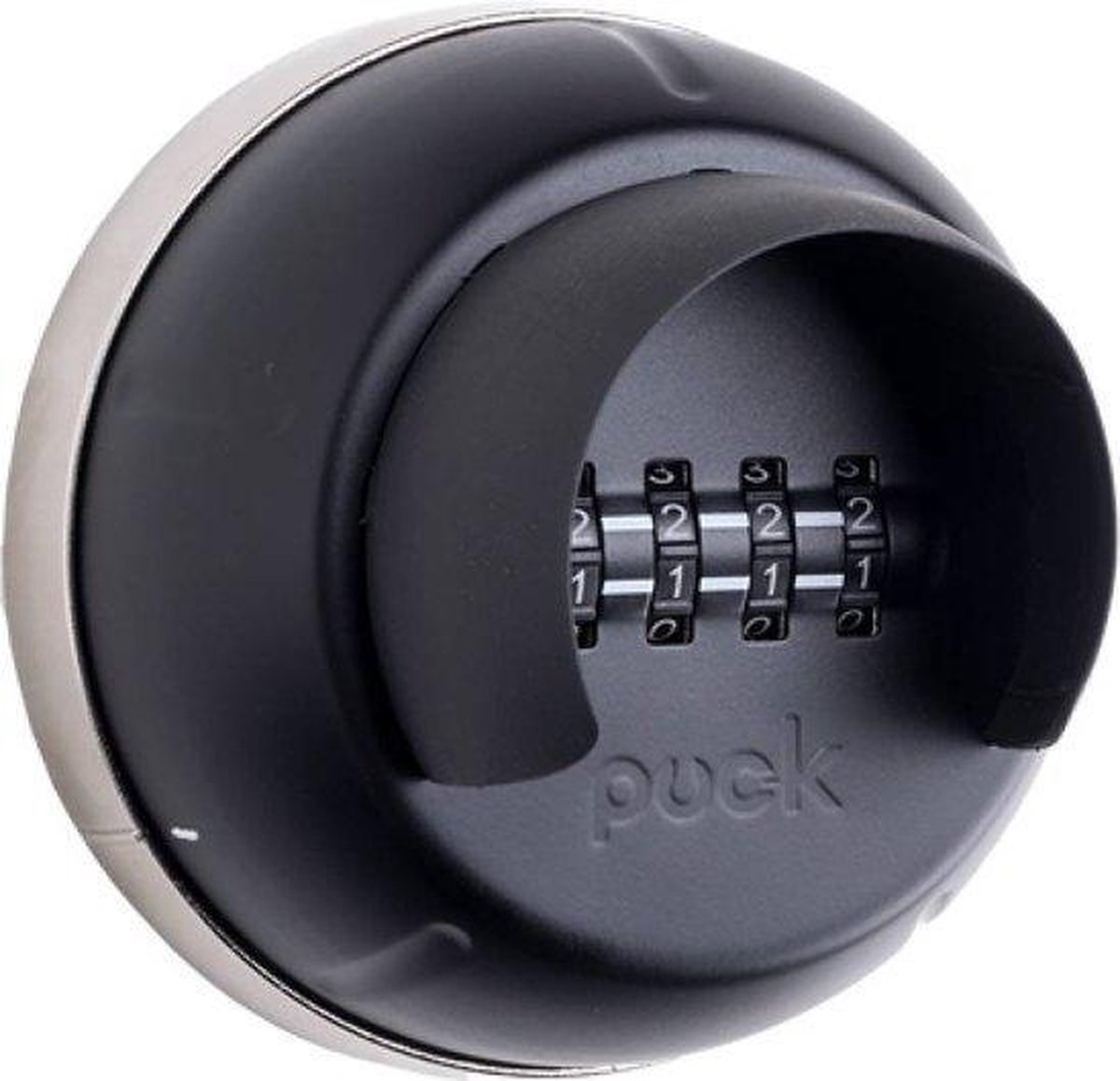 Puck Keysafe Sleutelkluis - SKG** Goedgekeurd