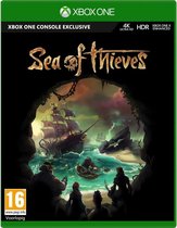 Microsoft Sea of Thieves, Xbox One Basis