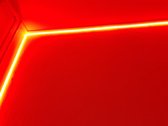 Led strip 12 volt watervast bedienbaar via app en afstandbediening