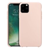 iPhone 11 hoesje - Roze