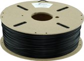 Belgisch Power PLA filament "Additive Heroes" (1 kg, 1.75 mm) - Raven Black