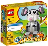 Lego 40355 - New Year of the Rat