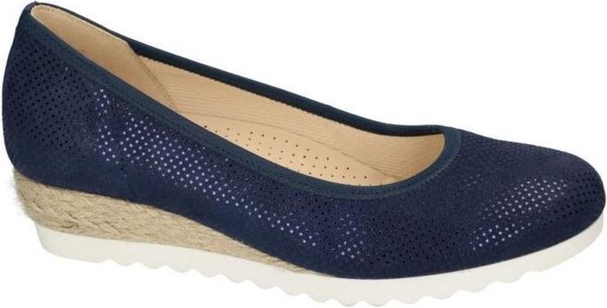 Gabor ballerina met sleehak - Vinted