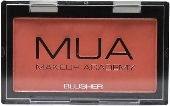 Foto: Mua blusher shade 4