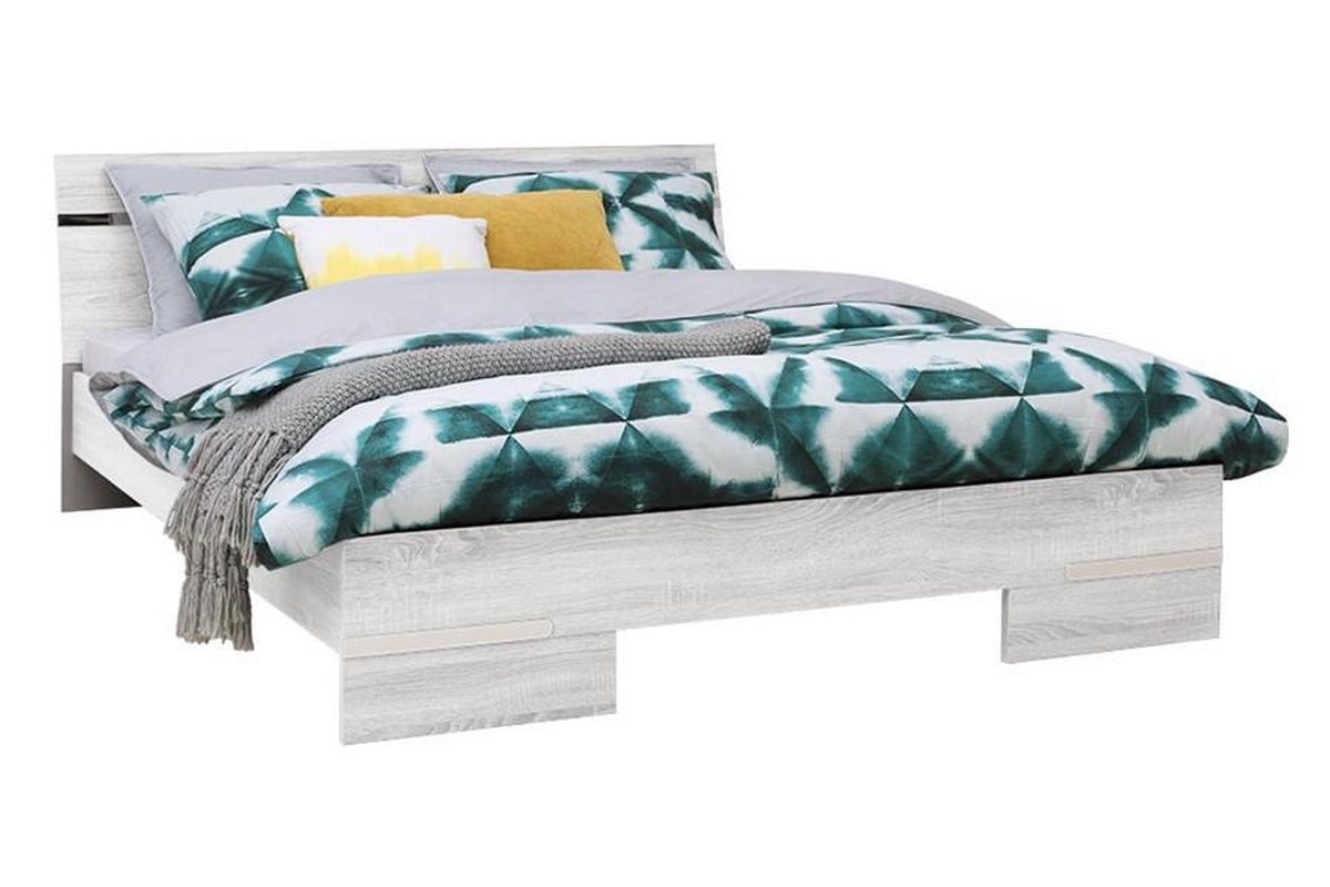 bedframe hout