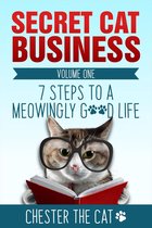 Secret Cat Business 1 - Secret Cat Business