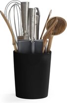 Born in Sweden Kitchen Organiser Zwart