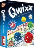 Qwixx - Dobbelspel