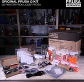 Prusa i3 MK3S+ DIY