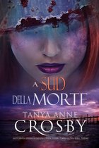Omslag A Sud della Morte