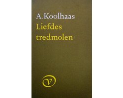 Liefdes tredmolen