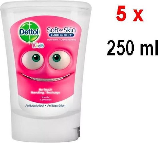 Dettol handzeep aanbiedingen? Tot 73% korting